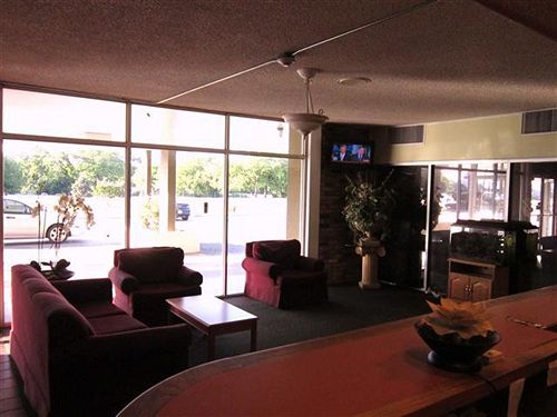 Hotel Budget Inn & Suites Brownwood  | Brownwood | Texas | United States 2