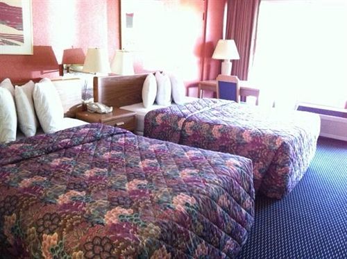 Hotel Budget Inn & Suites Brownwood  | Brownwood | Texas | United States 4