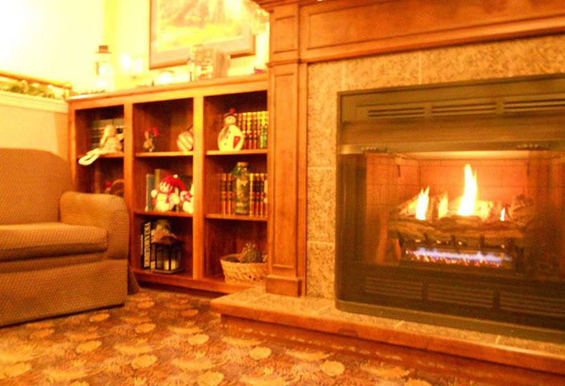 Hotel 1863 Inn Of Gettysburg   | Gettysburg | Pennsylvania | Hotel negli Stati Uniti 1