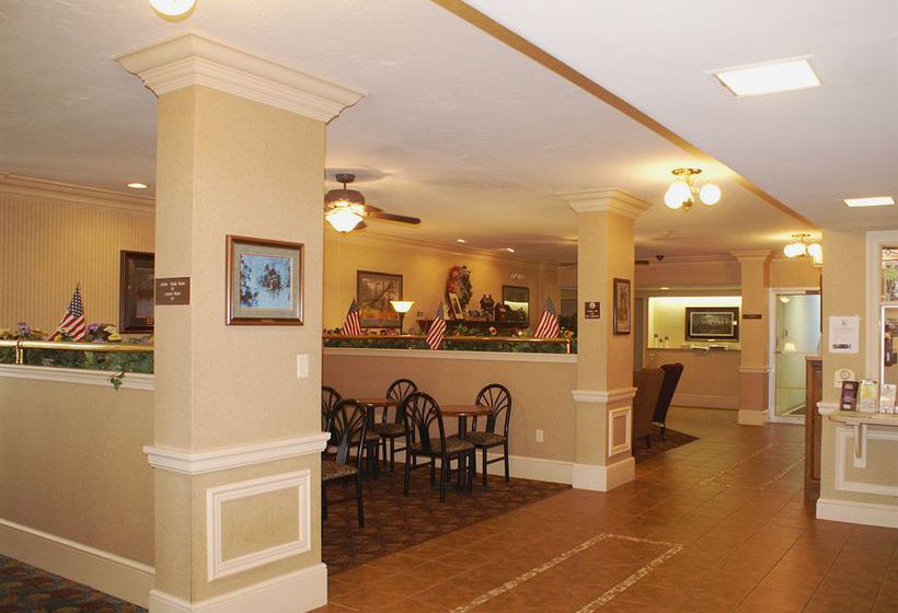 Hotel 1863 Inn Of Gettysburg   | Gettysburg | Pennsylvania | Hotel negli Stati Uniti 10