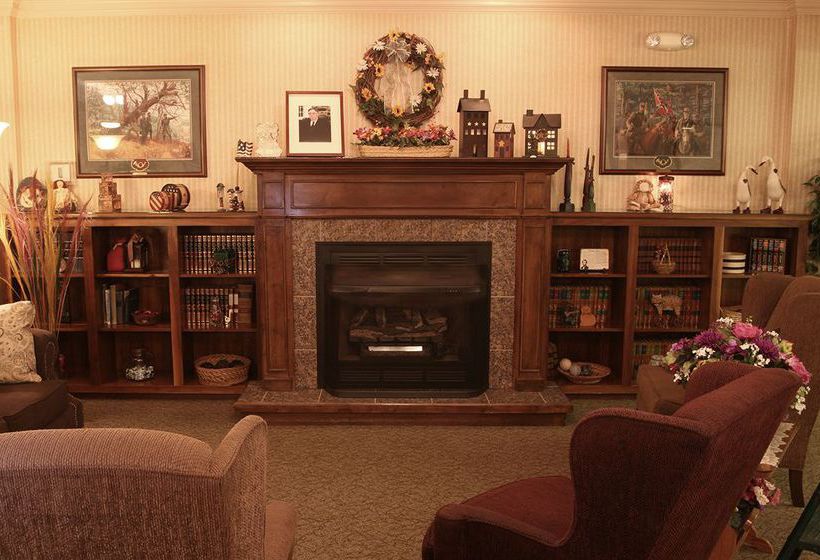 Hotel 1863 Inn Of Gettysburg   | Gettysburg | Pennsylvania | Hotel negli Stati Uniti 11