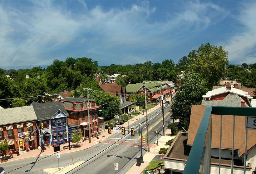 Hotel 1863 Inn Of Gettysburg   | Gettysburg | Pennsylvania | Hotel negli Stati Uniti 13