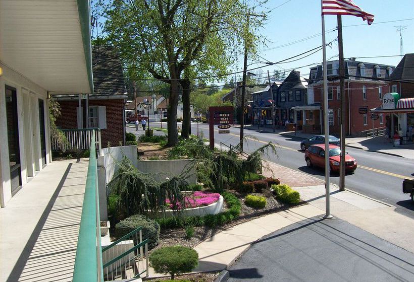 Hotel 1863 Inn Of Gettysburg   | Gettysburg | Pennsylvania | Hotel negli Stati Uniti 2