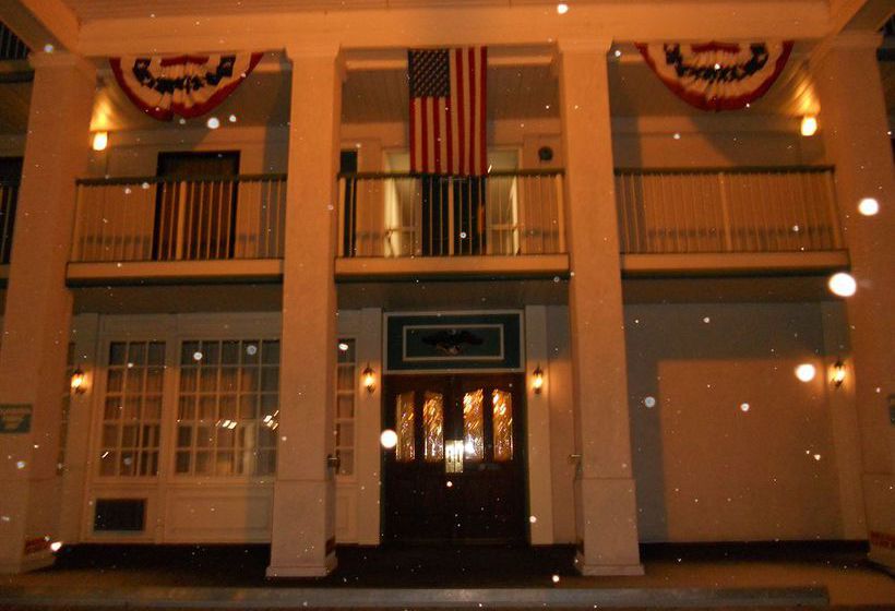 Hotel 1863 Inn Of Gettysburg   | Gettysburg | Pennsylvania | Hotel negli Stati Uniti 3