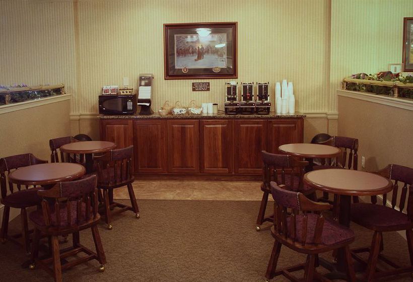 Hotel 1863 Inn Of Gettysburg   | Gettysburg | Pennsylvania | Hotel negli Stati Uniti 4