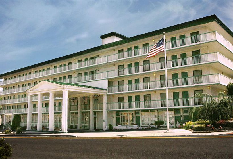 Hotel 1863 Inn Of Gettysburg   | Gettysburg | Pennsylvania | Hotel negli Stati Uniti 5