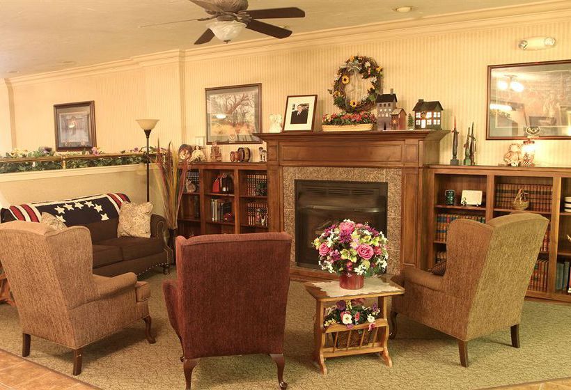 Hotel 1863 Inn Of Gettysburg   | Gettysburg | Pennsylvania | Hotel negli Stati Uniti 9