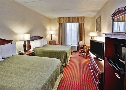 Hotel Quality Inn & Suites Somerset Kentucky