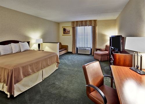 Hotel Quality Inn & Suites  | Somerset | Kentucky | United States 6