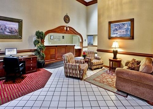 Hotel Quality Inn & Suites  | Somerset | Kentucky | United States 7
