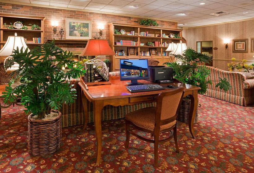 Hotel Holiday Inn Fond Du Lac Fond du Lac Wisconsin