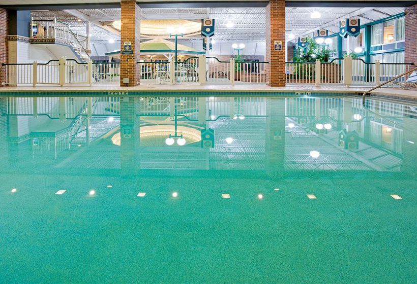 Hotel Holiday Inn Fond Du Lac  | Fond du Lac | Wisconsin | United States 1