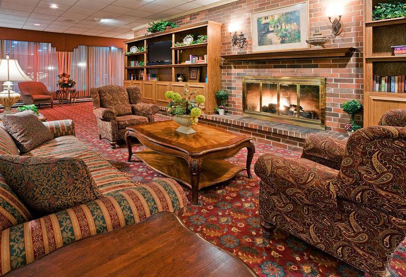 Hotel Holiday Inn Fond Du Lac  | Fond du Lac | Wisconsin | United States 11