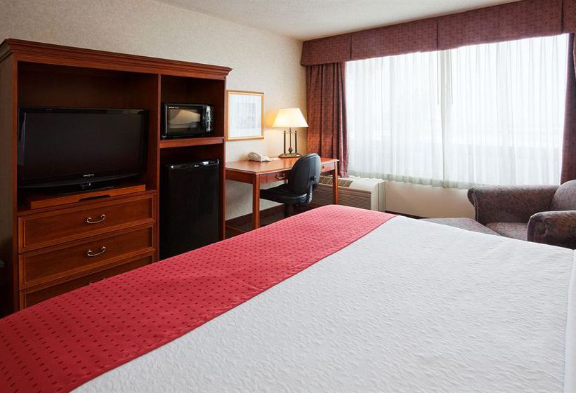 Hotel Holiday Inn Fond Du Lac  | Fond du Lac | Wisconsin | United States 12