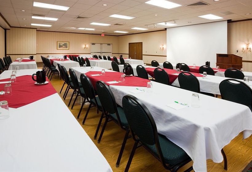 Hotel Holiday Inn Fond Du Lac  | Fond du Lac | Wisconsin | United States 13
