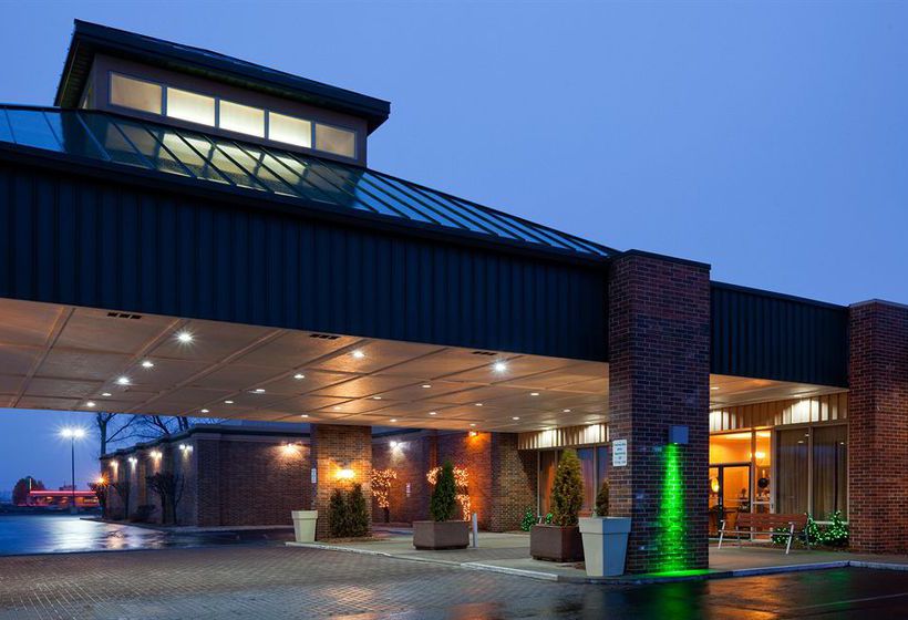 Hotel Holiday Inn Fond Du Lac  | Fond du Lac | Wisconsin | United States 14