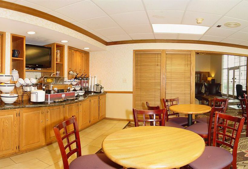 Hotel Holiday Inn Fond Du Lac  | Fond du Lac | Wisconsin | United States 16