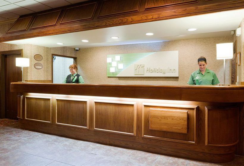 Hotel Holiday Inn Fond Du Lac  | Fond du Lac | Wisconsin | United States 17