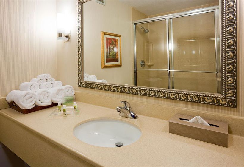 Hotel Holiday Inn Fond Du Lac  | Fond du Lac | Wisconsin | United States 18