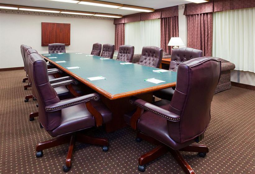 Hotel Holiday Inn Fond Du Lac  | Fond du Lac | Wisconsin | United States 19