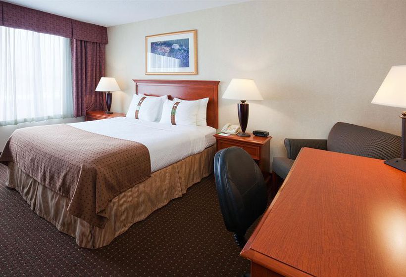Hotel Holiday Inn Fond Du Lac  | Fond du Lac | Wisconsin | United States 20