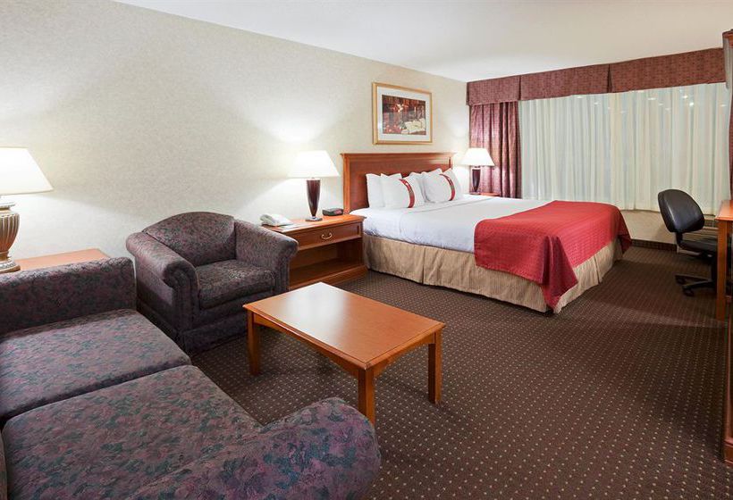 Hotel Holiday Inn Fond Du Lac  | Fond du Lac | Wisconsin | United States 3