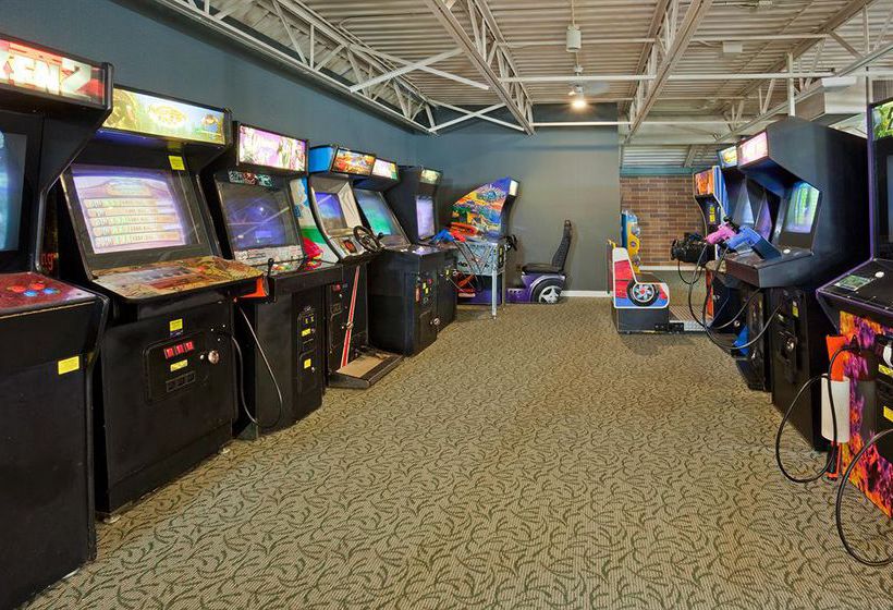 Hotel Holiday Inn Fond Du Lac  | Fond du Lac | Wisconsin | United States 4