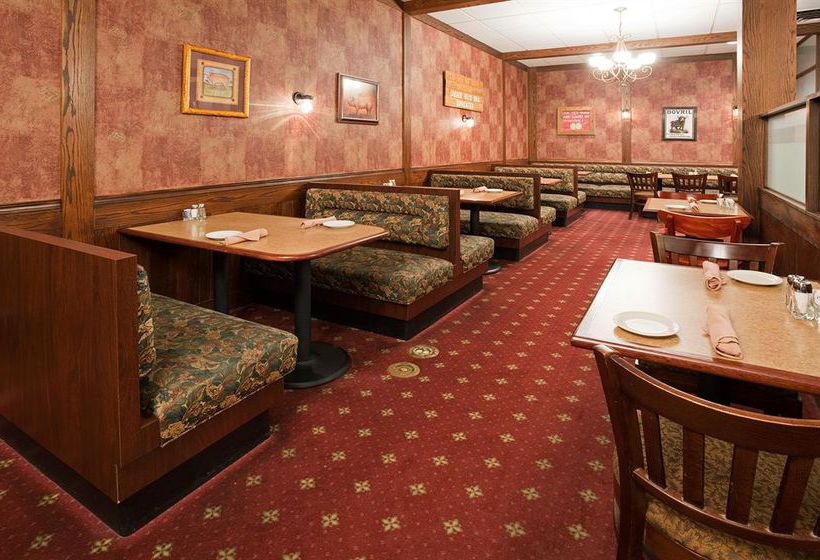 Hotel Holiday Inn Fond Du Lac  | Fond du Lac | Wisconsin | United States 5