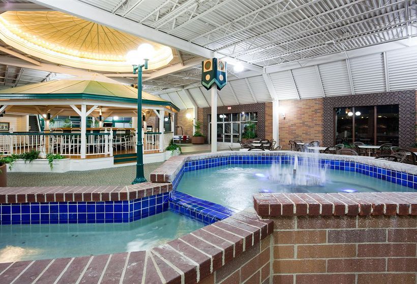 Hotel Holiday Inn Fond Du Lac  | Fond du Lac | Wisconsin | United States 6