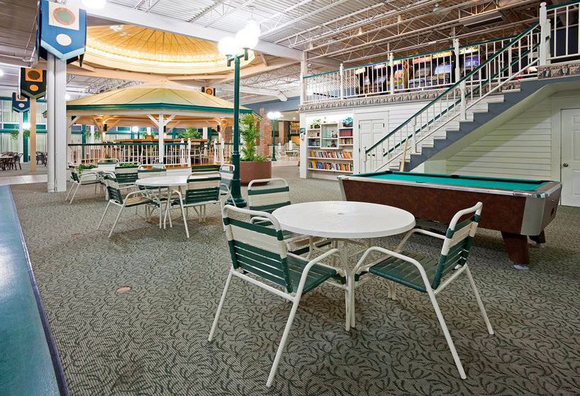 Hotel Holiday Inn Fond Du Lac  | Fond du Lac | Wisconsin | United States 7