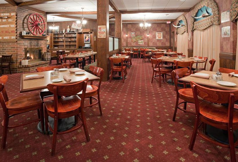 Hotel Holiday Inn Fond Du Lac  | Fond du Lac | Wisconsin | United States 8