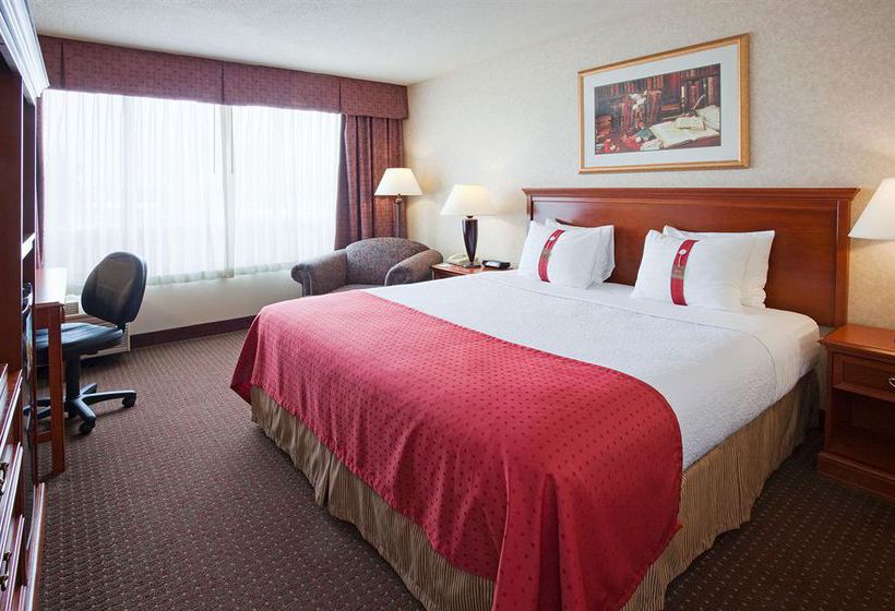 Hotel Holiday Inn Fond Du Lac  | Fond du Lac | Wisconsin | United States 9