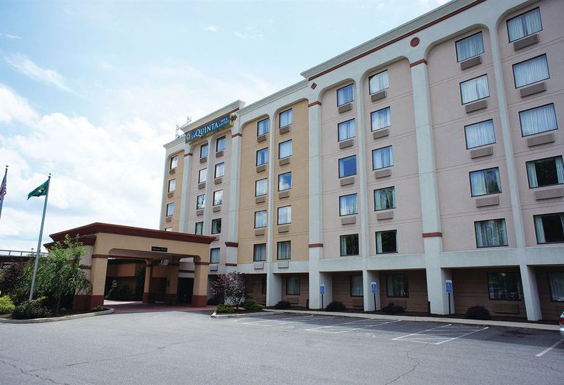 Hotel La Quinta Inn & Suites New Britain 