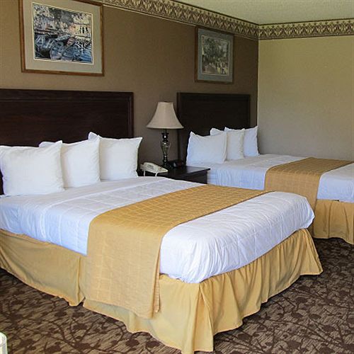 Hotel Quality Inn Idabel 