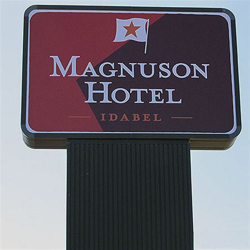 Hotel Quality Inn Idabel  | Idabel | Oklahoma | United States 1