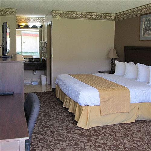 Hotel Quality Inn Idabel  | Idabel | Oklahoma | United States 2