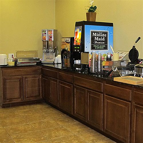 Hotel Quality Inn Idabel  | Idabel | Oklahoma | United States 3