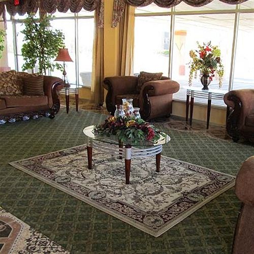 Hotel Quality Inn Idabel  | Idabel | Oklahoma | United States 5