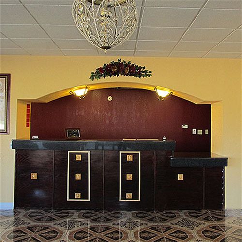 Hotel Quality Inn Idabel  | Idabel | Oklahoma | United States 6