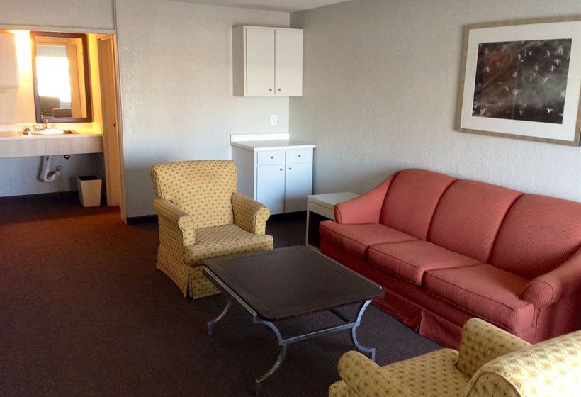 Motel Country Hearth Inn & Suites Paducah 