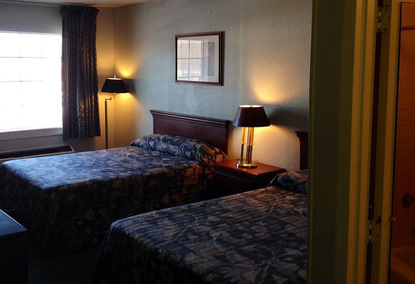 Motel Country Hearth Inn & Suites Paducah  | Paducah | Kentucky | United States 1