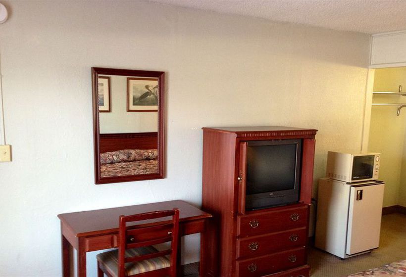 Motel Country Hearth Inn & Suites Paducah  | Paducah | Kentucky | United States 2