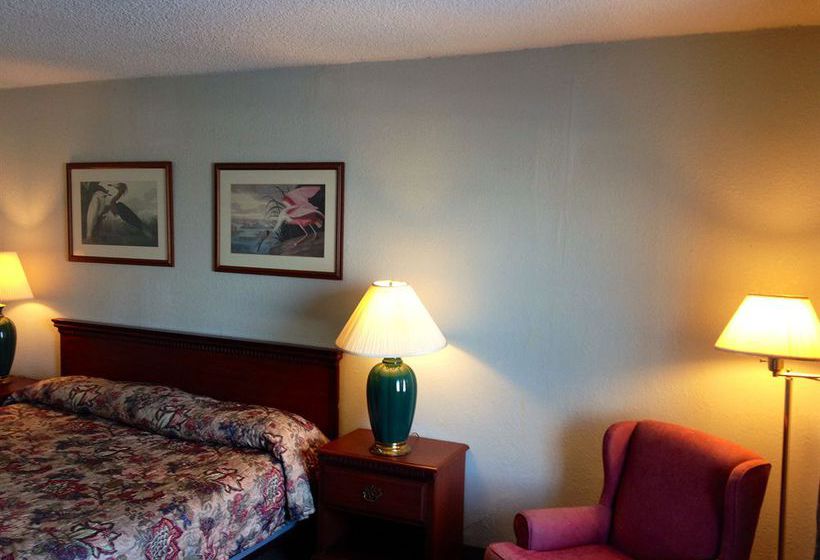 Motel Country Hearth Inn & Suites Paducah  | Paducah | Kentucky | United States 4