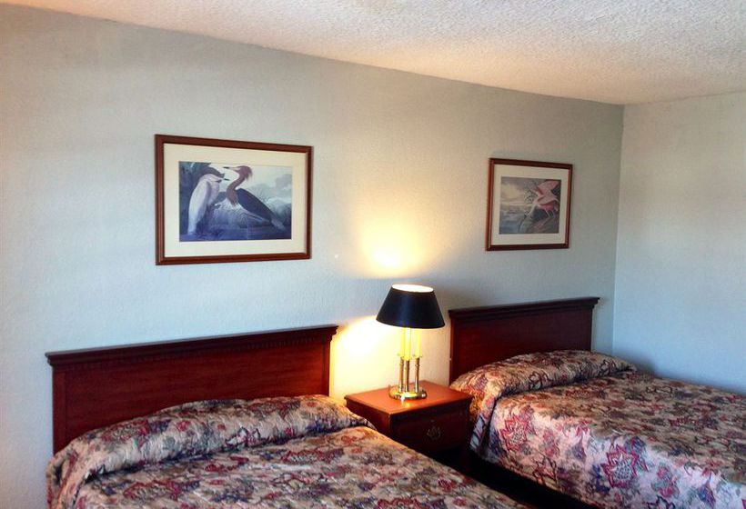 Motel Country Hearth Inn & Suites Paducah  | Paducah | Kentucky | United States 6