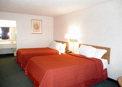 Hotel Quality Inn Heath Ohio