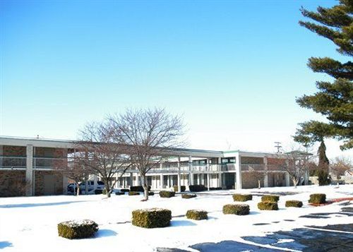Hotel Quality Inn Heath  | Heath | Ohio | Hotel negli Stati Uniti 1