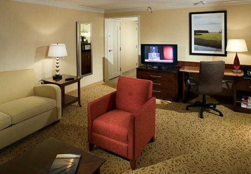 Hotel Norfolk Marriott Chesapeake  | Chesapeake | Virginia | United States 17