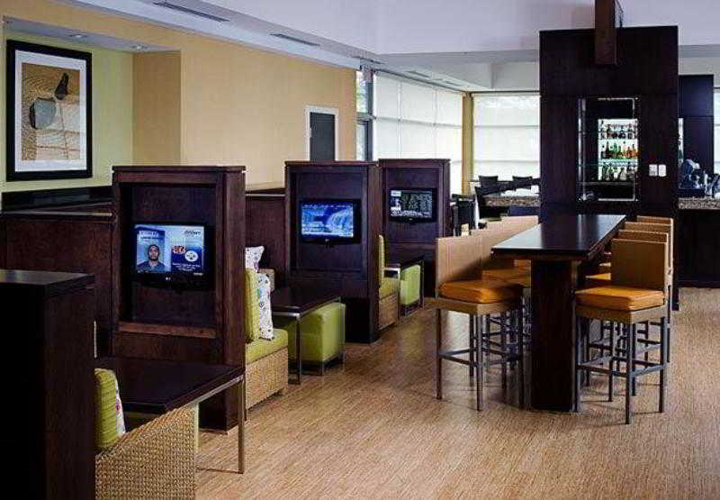 Hotel Norfolk Marriott Chesapeake  | Chesapeake | Virginia | United States 18