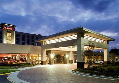 Hotel Norfolk Marriott Chesapeake  | Chesapeake | Virginia | United States 19