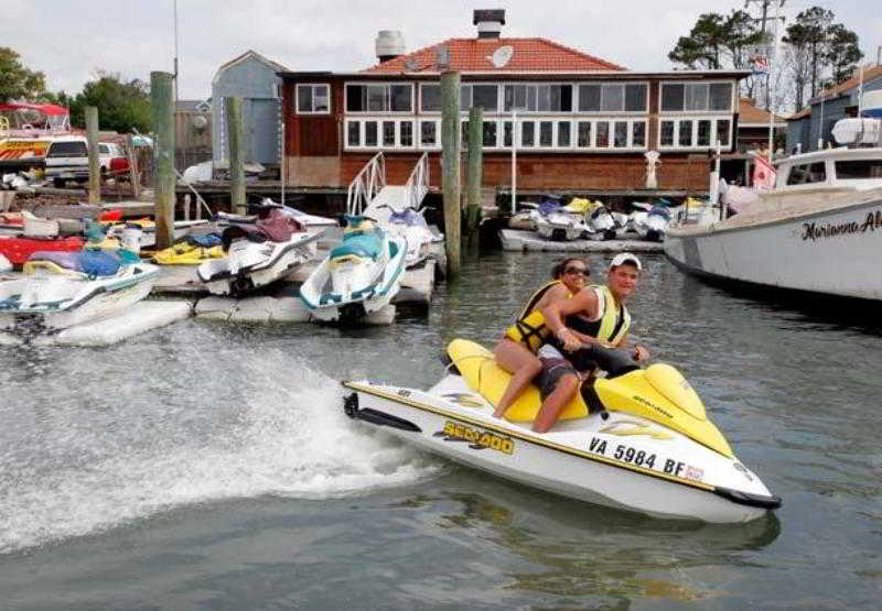 Hotel Norfolk Marriott Chesapeake  | Chesapeake | Virginia | United States 2